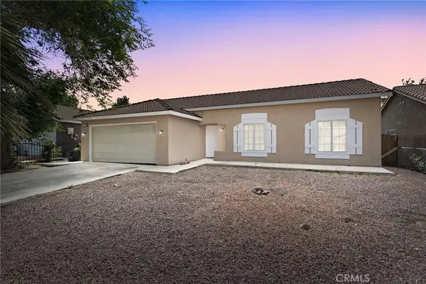 15036 Milford, Adelanto, CA 92301