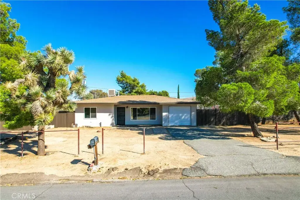 7453 Condalia Avenue, Yucca Valley, CA 92284 - #1