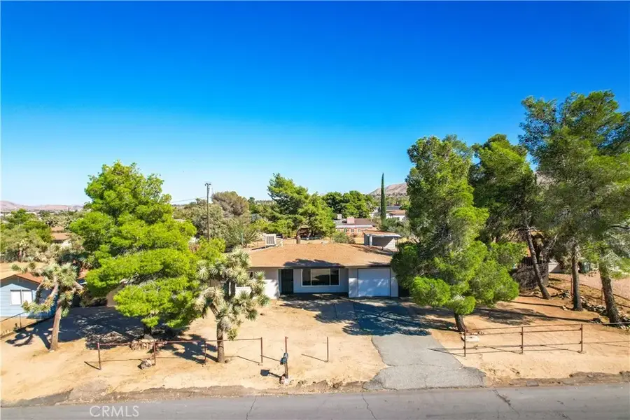 7453 Condalia Avenue, Yucca Valley, CA 92284 - #2
