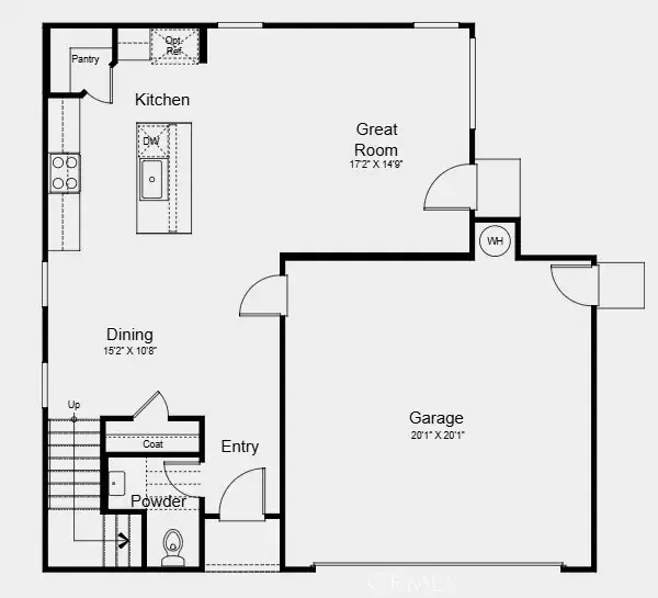26652 Viola Way, Moreno Valley, CA 92555 - #2