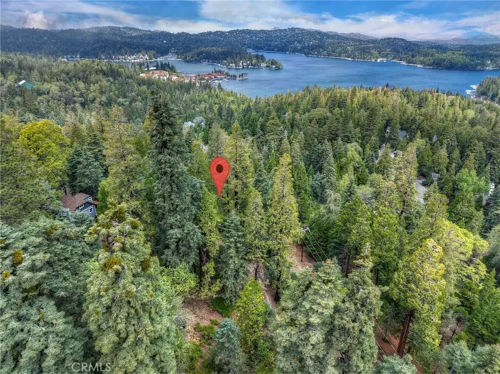 0 Stonehill, Lake Arrowhead, CA 92385 - #1