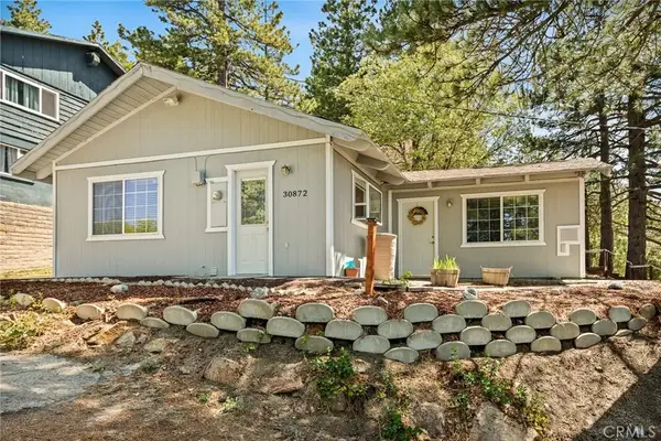30872 Acorn, Running Springs, CA 92382