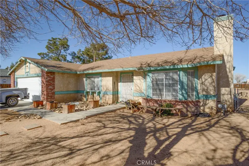 20852 Del Oro Road, Apple Valley, CA 92308 - #1