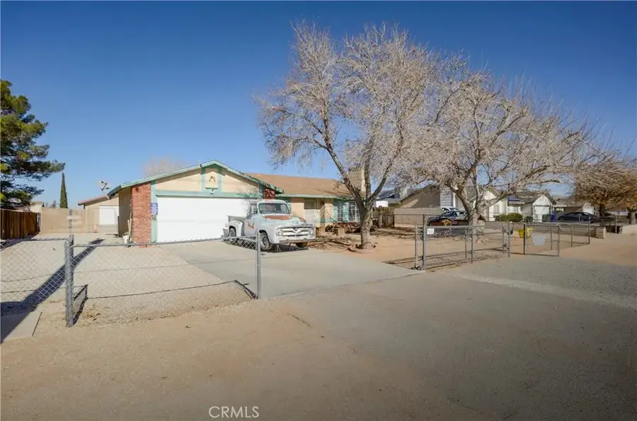 20852 Del Oro Road, Apple Valley, CA 92308 - #2