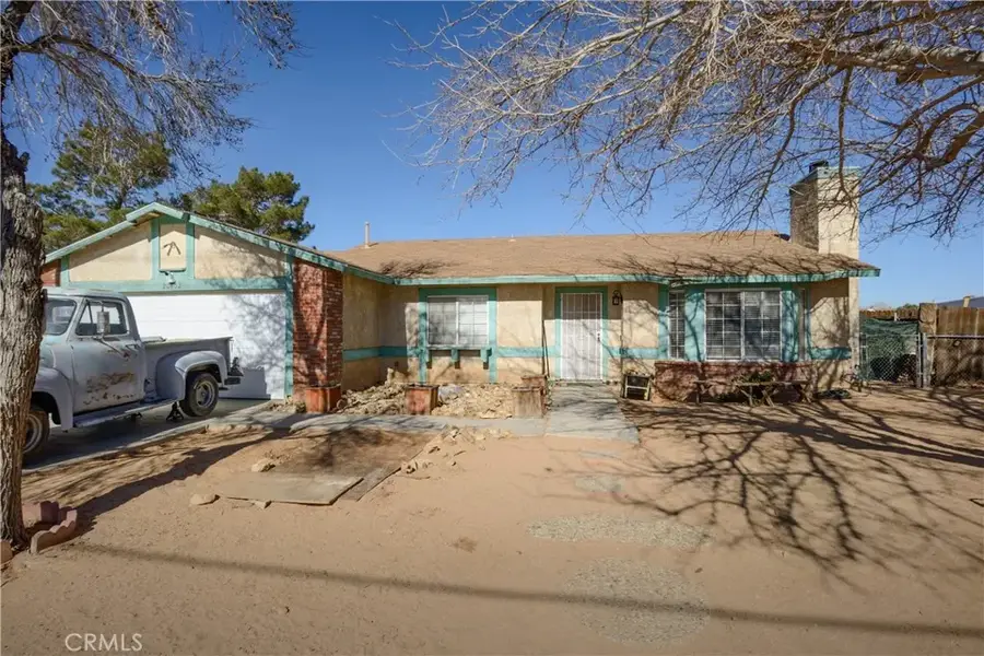 20852 Del Oro Road, Apple Valley, CA 92308 - #3