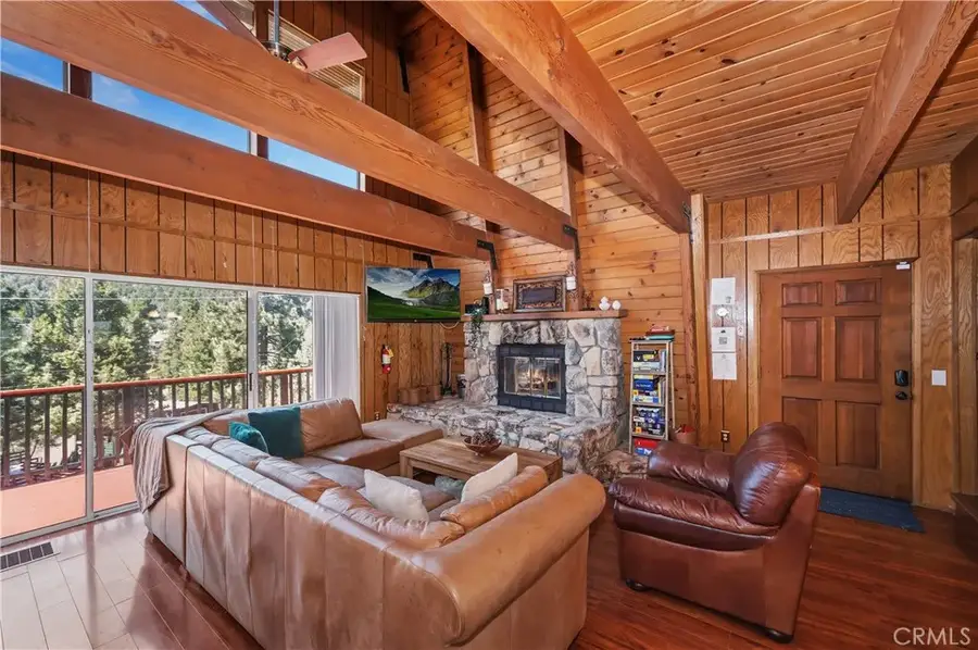 1100 Cedar Mountain, Big Bear City, CA 92314 - #3