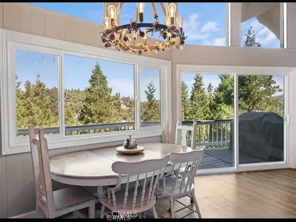 737 Bergschrund Drive, Crestline, CA 92325