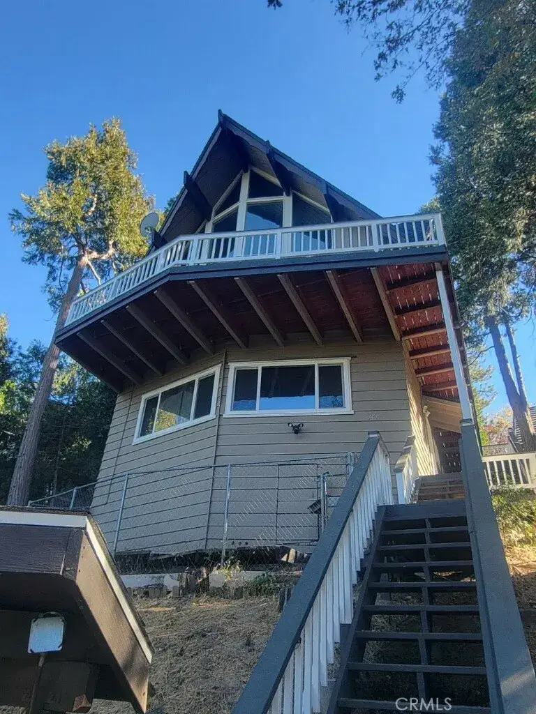 737 Bergschrund Drive, Crestline, CA 92325 - #2