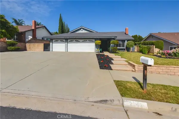 2046 W Ontario, Corona, CA 92882
