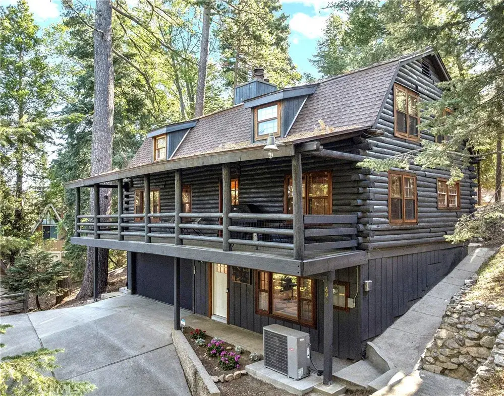 695 Buckingham, Lake Arrowhead, CA 92352 - #1
