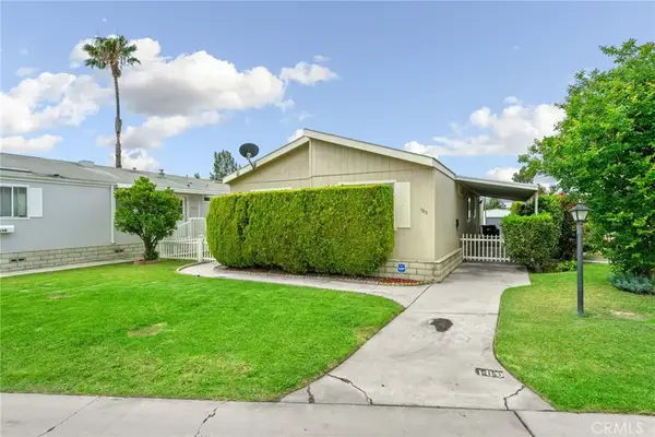 5800 Hamner #189, Eastvale, CA 91752