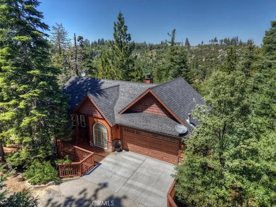 26285 Spyglass Drive, Lake Arrowhead, CA 92352 - #2