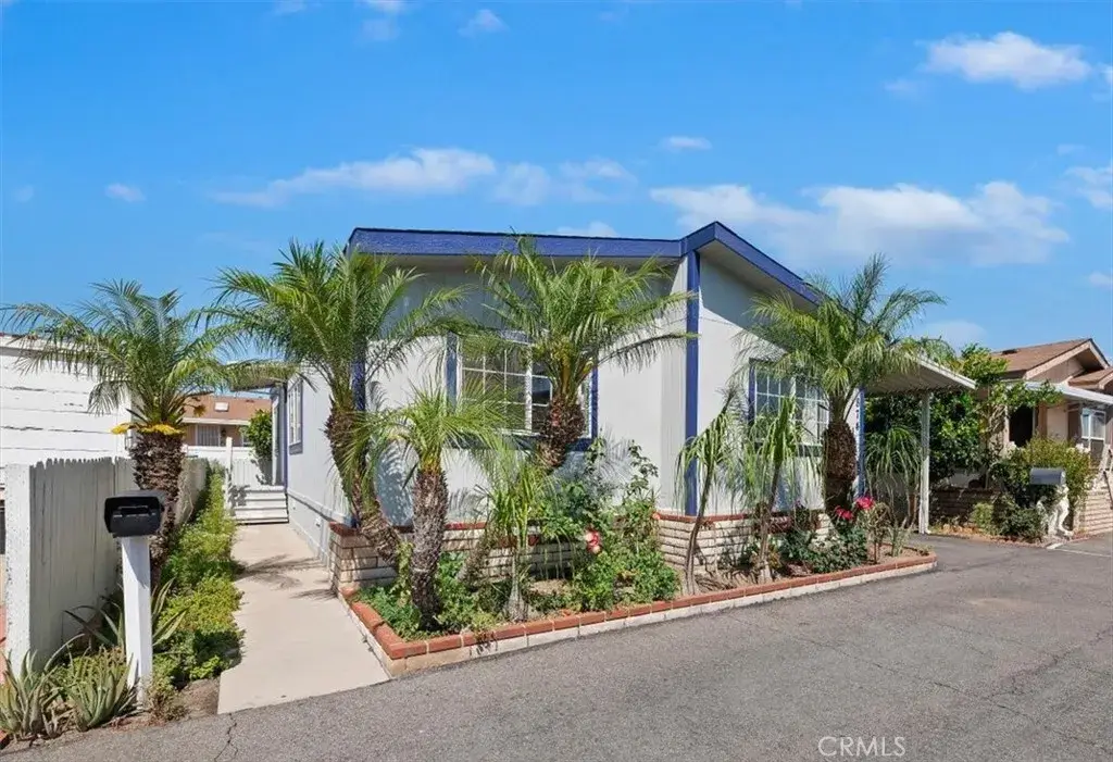 8681 Katella #874, Stanton, CA 90680 - #1