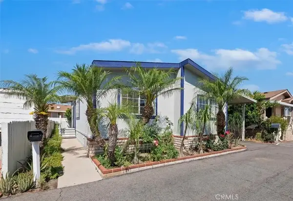 8681 Katella #874, Stanton, CA 90680