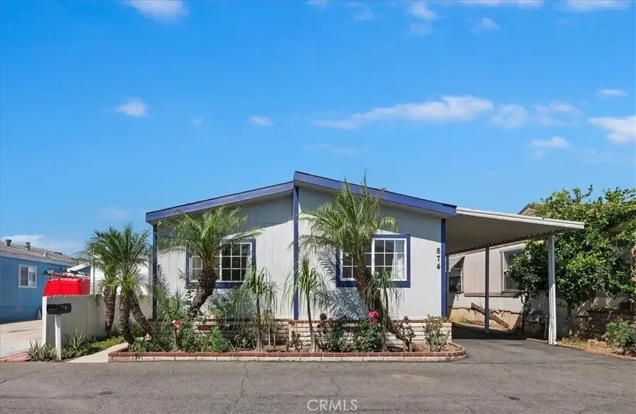 8681 Katella #874, Stanton, CA 90680 - #2