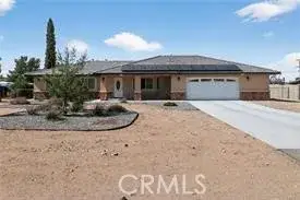 20726 Nisqually, Apple Valley, CA 92308 - #1