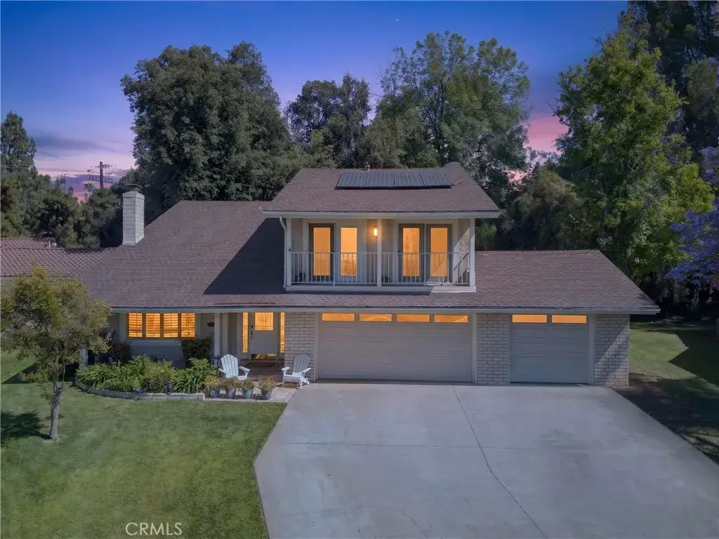 1555 Lynne Court, Redlands, CA 92373 - #1