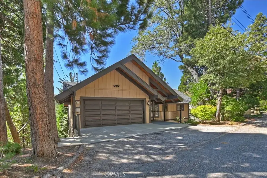 26603 Hillcrest Lane, Lake Arrowhead, CA 92352 - #2