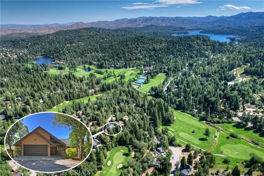 26603 Hillcrest Lane, Lake Arrowhead, CA 92352 - #3