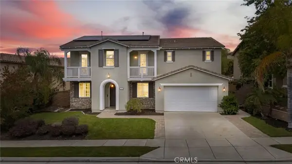 25614 Red Hawk Road, Corona, CA 92883