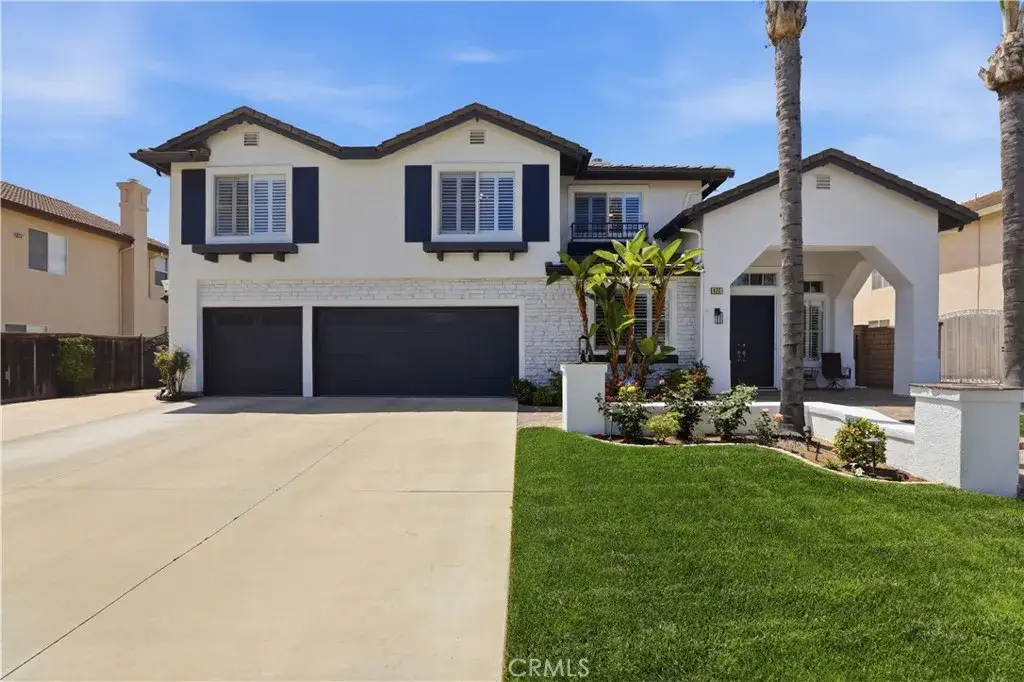 820 Mountain Shadows, Corona, CA 92881 - #1