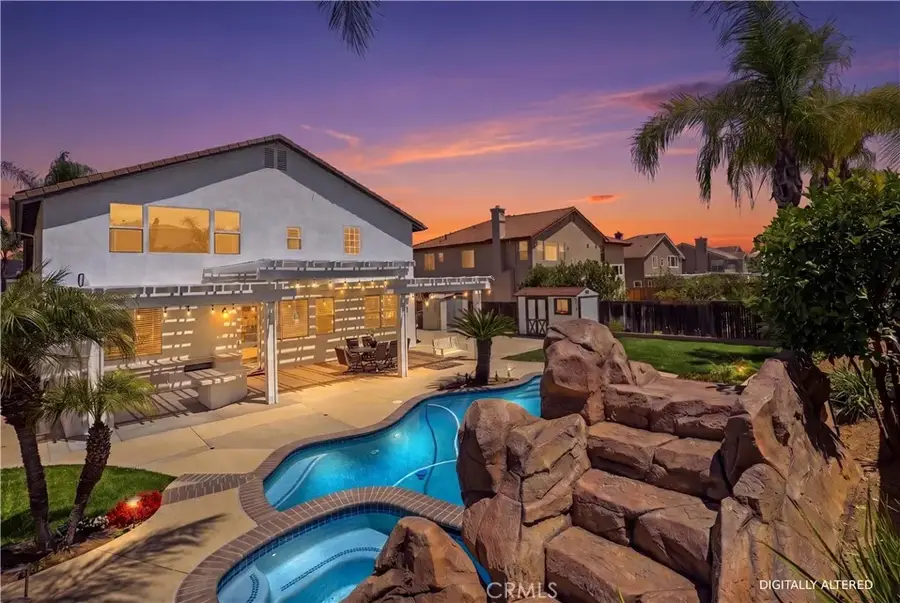 820 Mountain Shadows, Corona, CA 92881 - #2