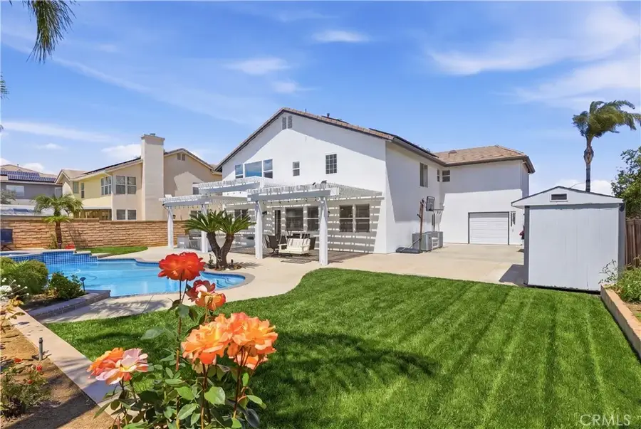 820 Mountain Shadows, Corona, CA 92881 - #3