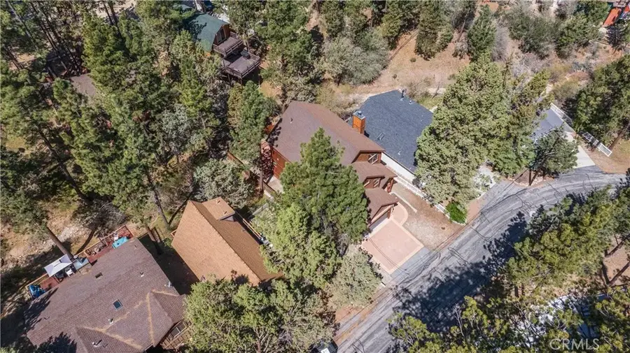 529 Bernhardt, Big Bear City, CA 92314 - #2