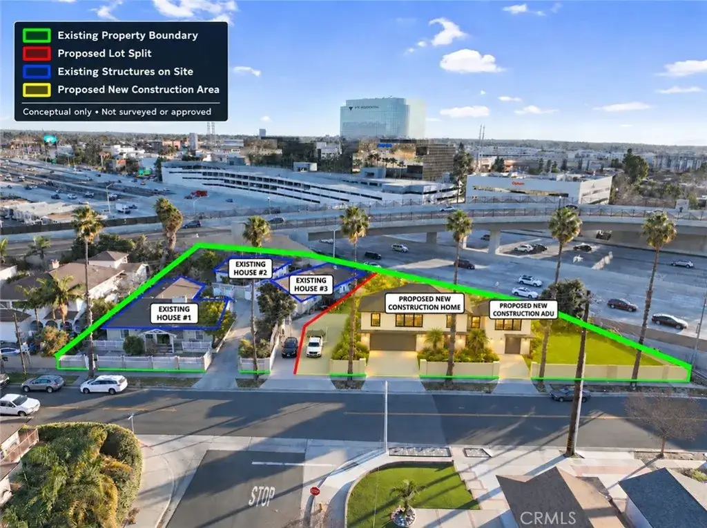7736 Sugar, Huntington Beach, CA 92647 - #1