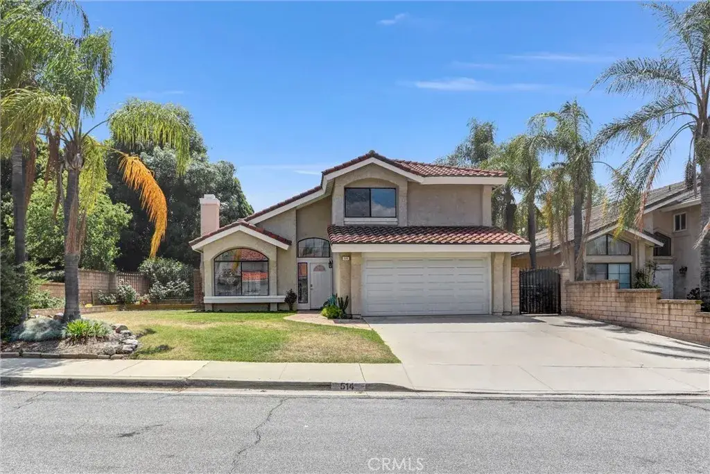 514 Conestoga, San Dimas, CA 91773 - #1