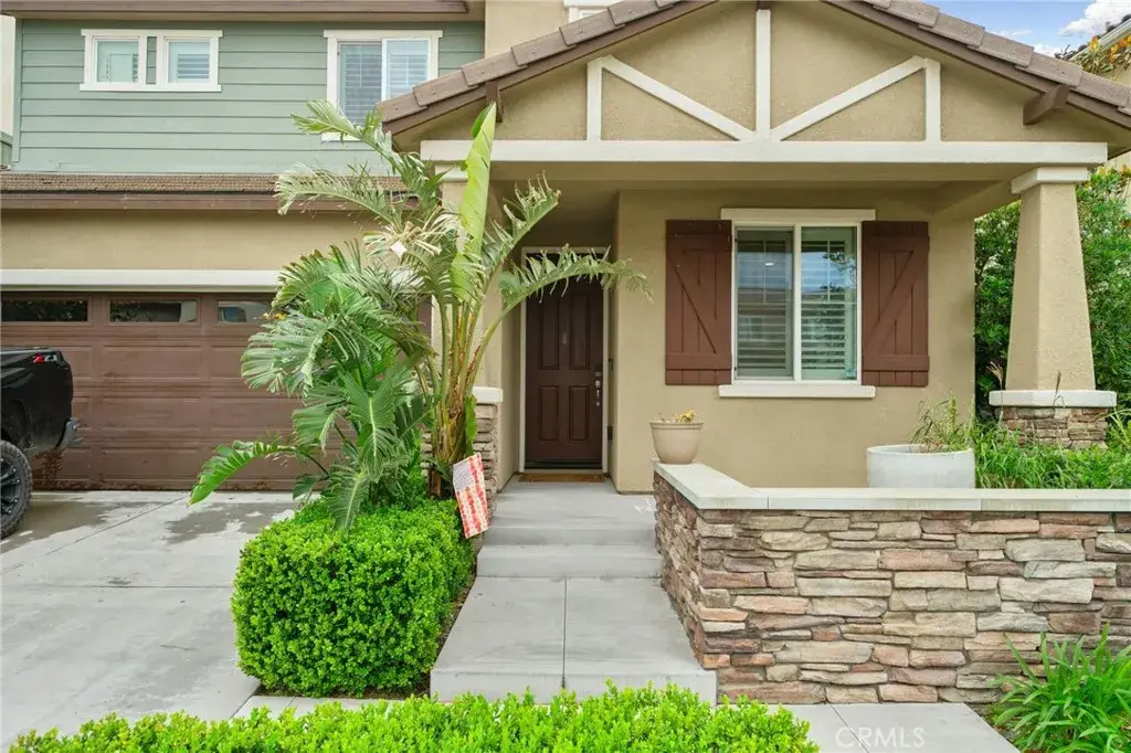 16969 Red Tail Lane, Fontana, CA 92336 - #1