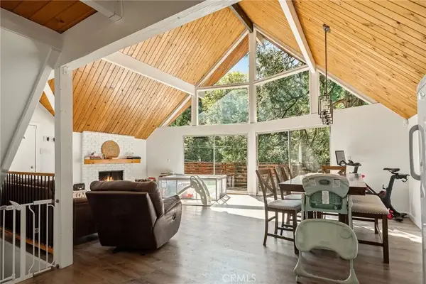 316 Pioneer Road, Lake Arrowhead, CA 92352