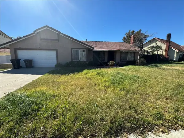 1041 Sunset, Rialto, CA 92376