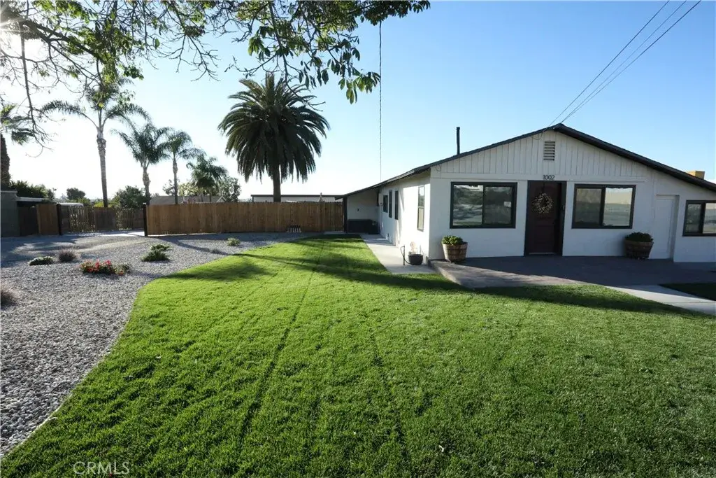 1002 California, Calimesa, CA 92320 - #1