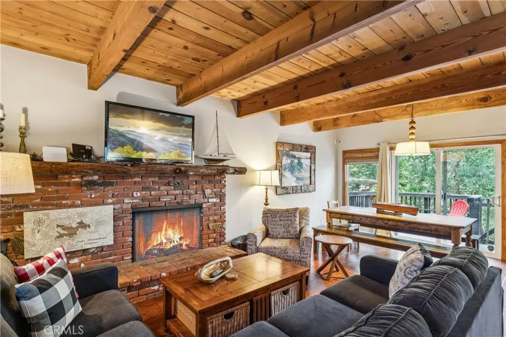 400 N State Highway 173, Lake Arrowhead, CA 92352 - #1