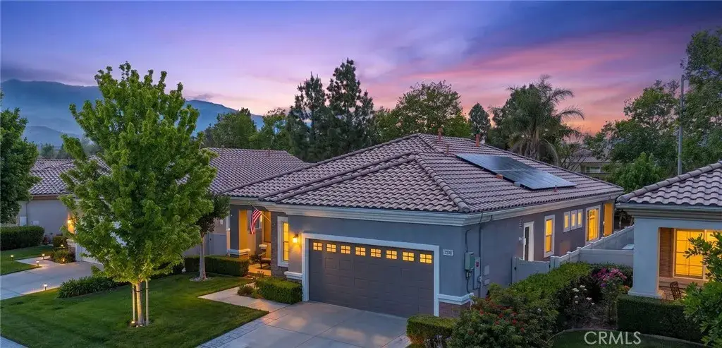 1732 Sarazen, Beaumont, CA 92223 - #1