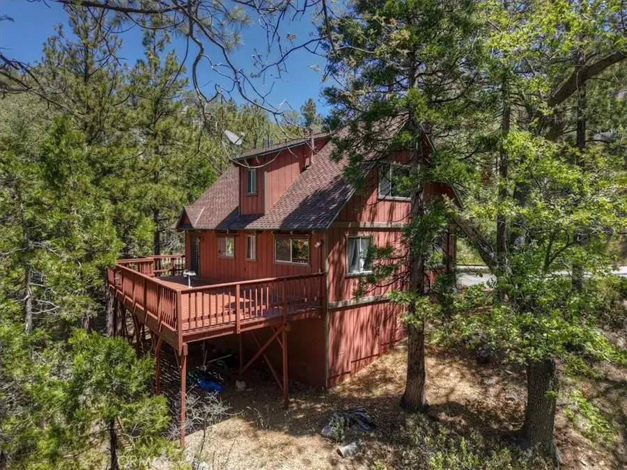 1140 Evergreen Lane, Lake Arrowhead, CA 92352 - #3