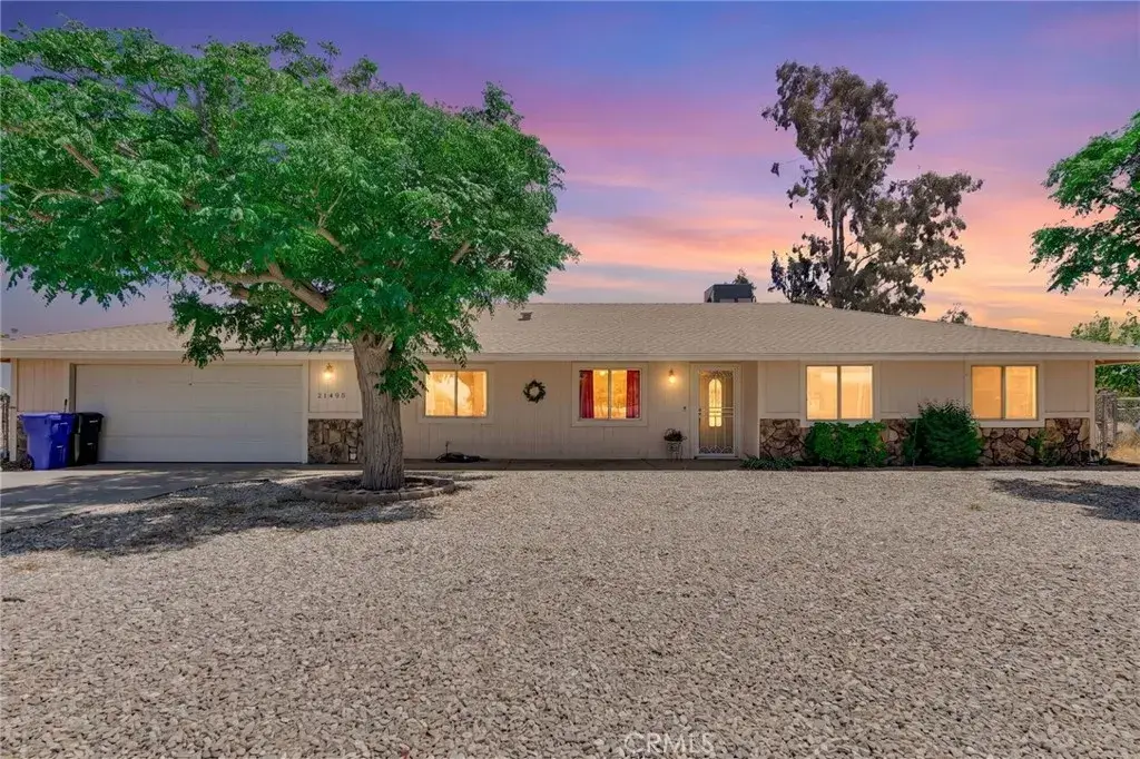 21495 Minodoka, Apple Valley, CA 92308 - #1