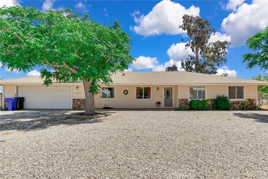21495 Minodoka, Apple Valley, CA 92308 - #2