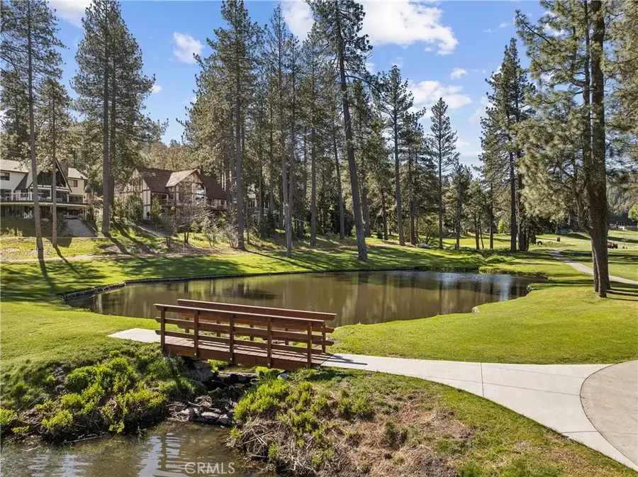 524 Golf Course Road, Lake Arrowhead, CA 92352 - #2