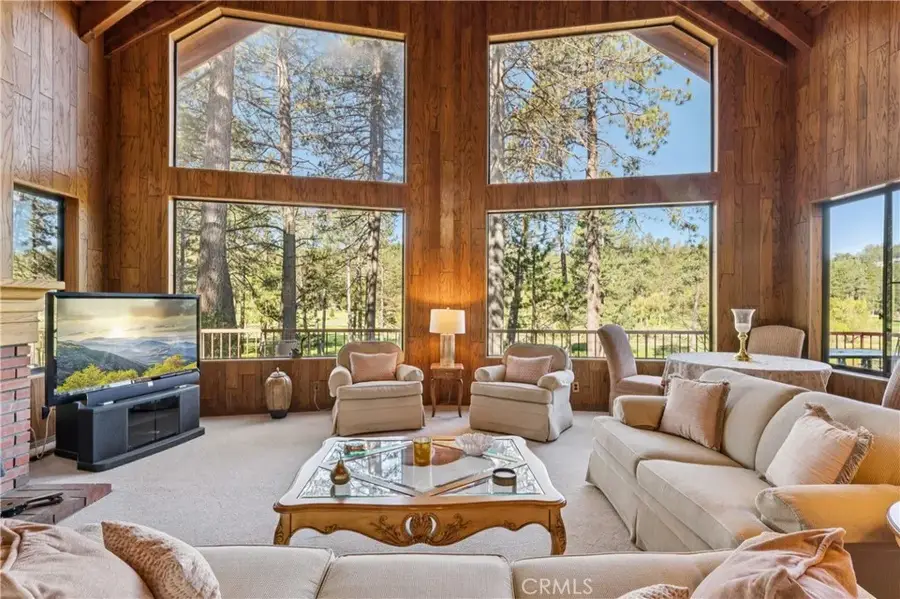 524 Golf Course Road, Lake Arrowhead, CA 92352 - #3
