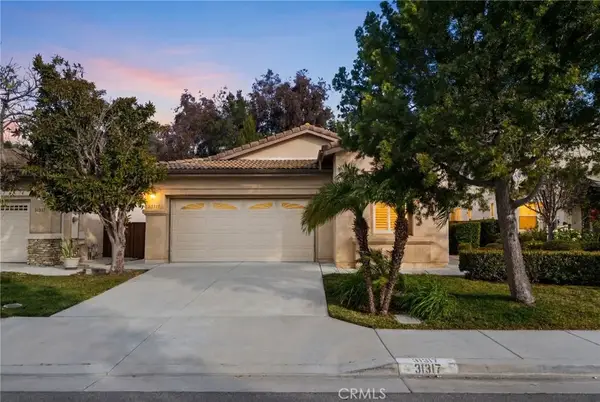 31317 Sunningdale, Temecula, CA 92591