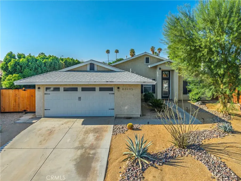 80695 Columbia Avenue, Indio, CA 92201 - #1