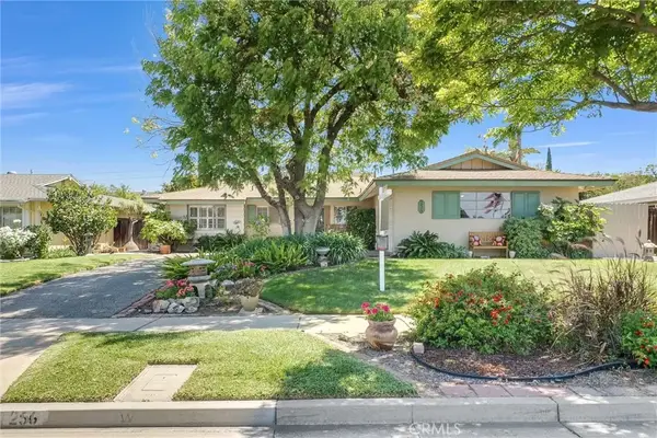 256 E Monterey, Corona, CA 92879