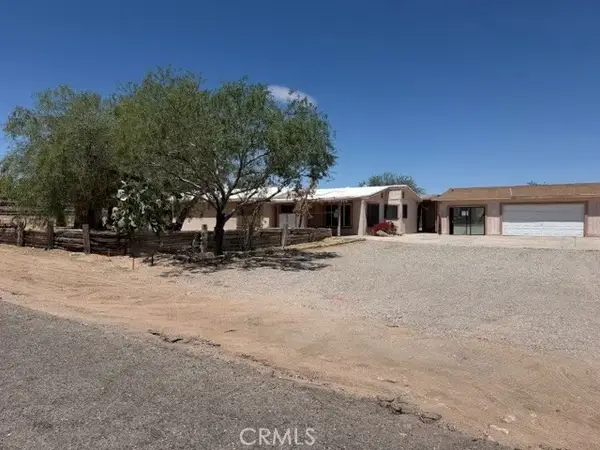 212 Schulz, Needles, CA 92363