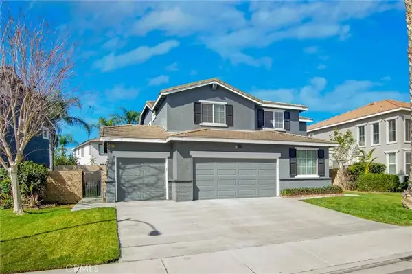 6713 Leanne, Eastvale, CA 91752