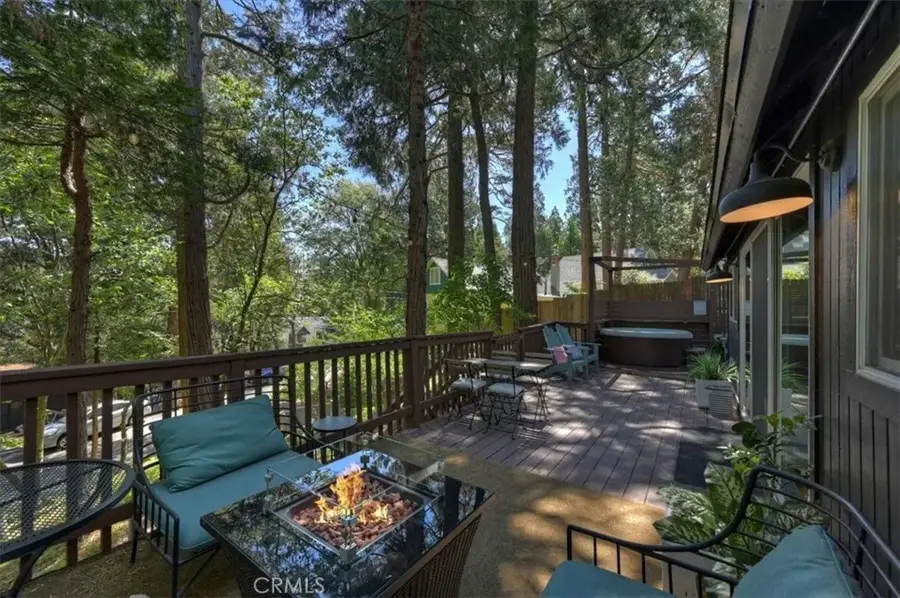 669 Knoll, Crestline, CA 92325 - #2