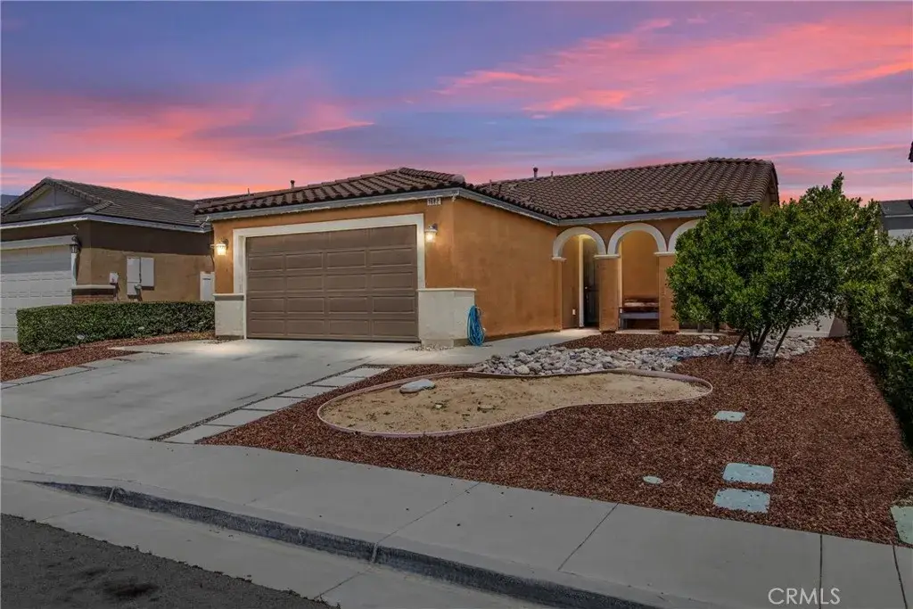 1682 Milford, Beaumont, CA 92223 - #1