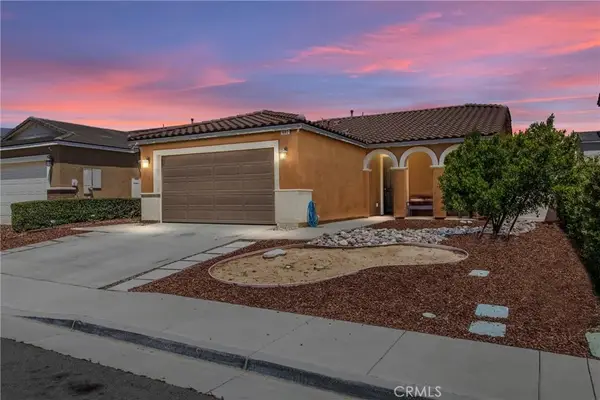 1682 Milford, Beaumont, CA 92223
