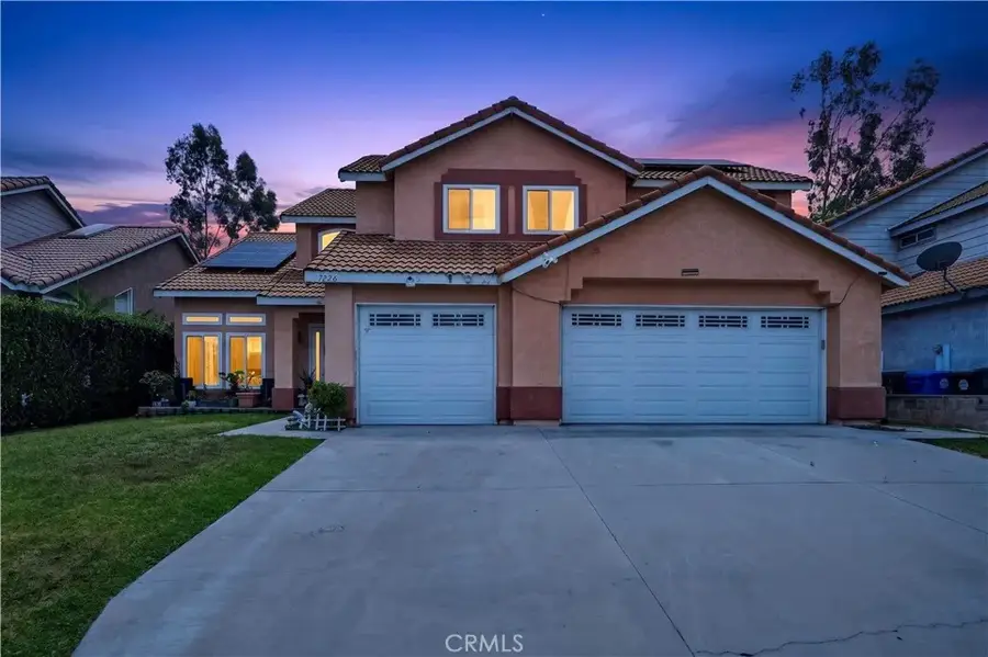 7726 Whitney Drive, Jurupa Valley, CA 92509 - #2